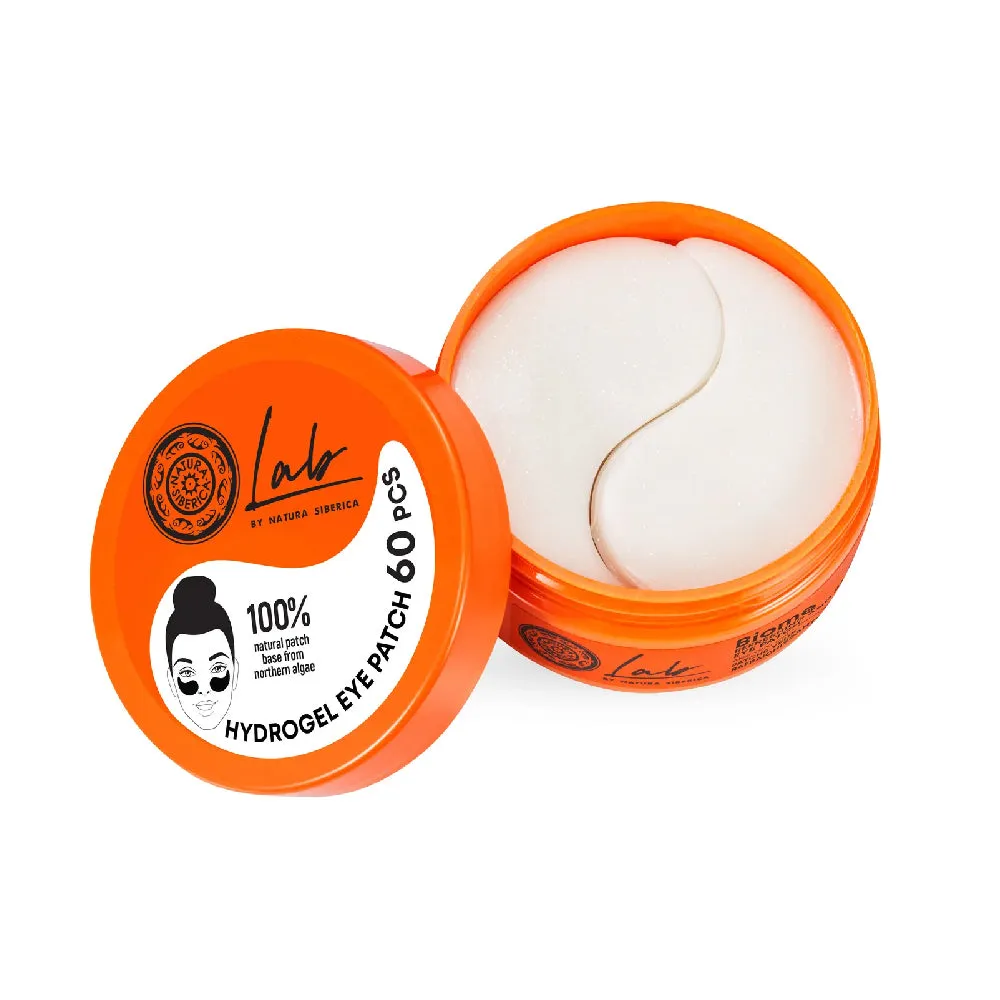 Lab by Natura Siberica Refreshing Smoothing Eye Patch