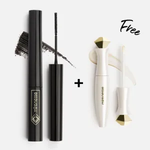 Lash Whip   4D Lash & Brow Serum Mini