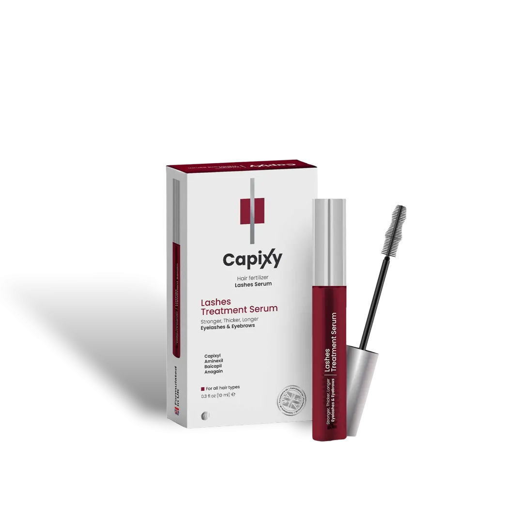 Lashes Treatment Serum