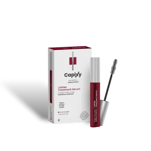 Lashes Treatment Serum