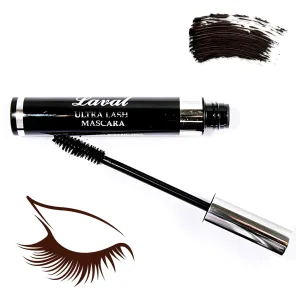 Laval Ultra Lash Mascara - Brown