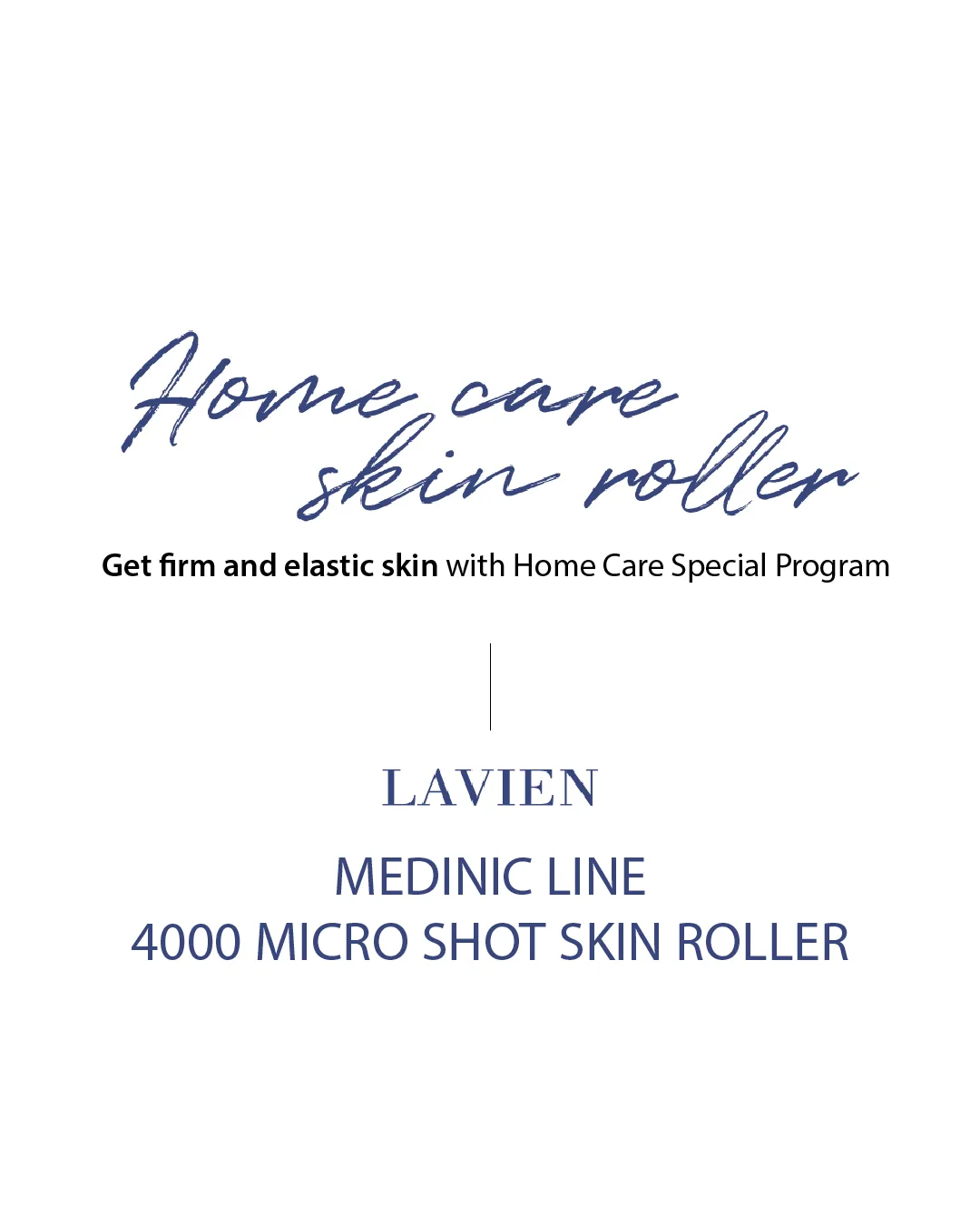 Lavien Carni Double Effect Ampoule (Blue)