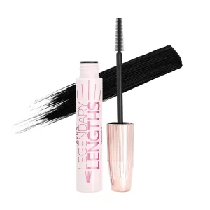 Legendary Lenghts Mascara Black