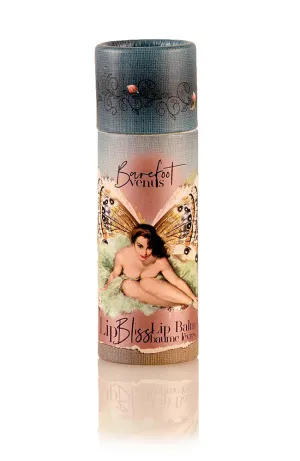 Lip Balm - The Vanilla Effect