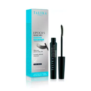 Lipocils Mascara Water Resistant