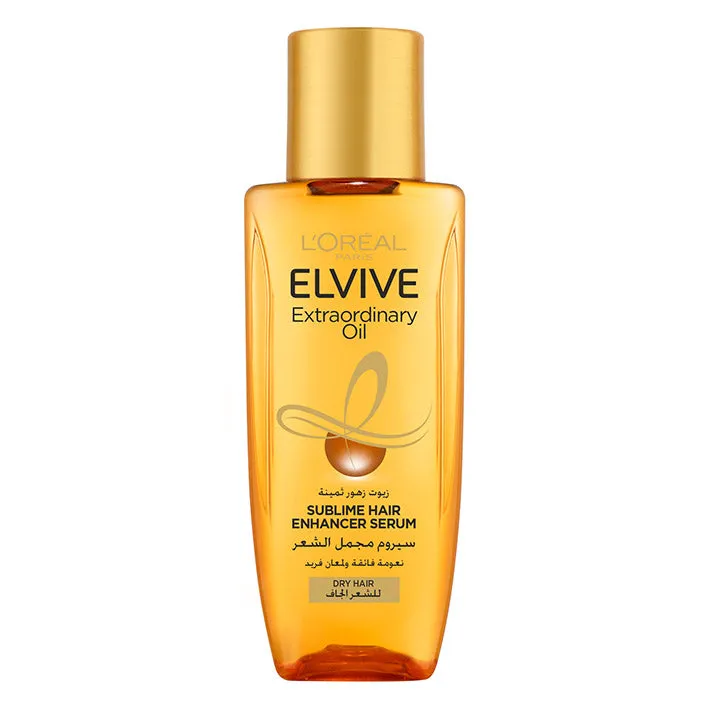 L'Oreal Paris Elvive Extraordinary Oil Serum 50ML