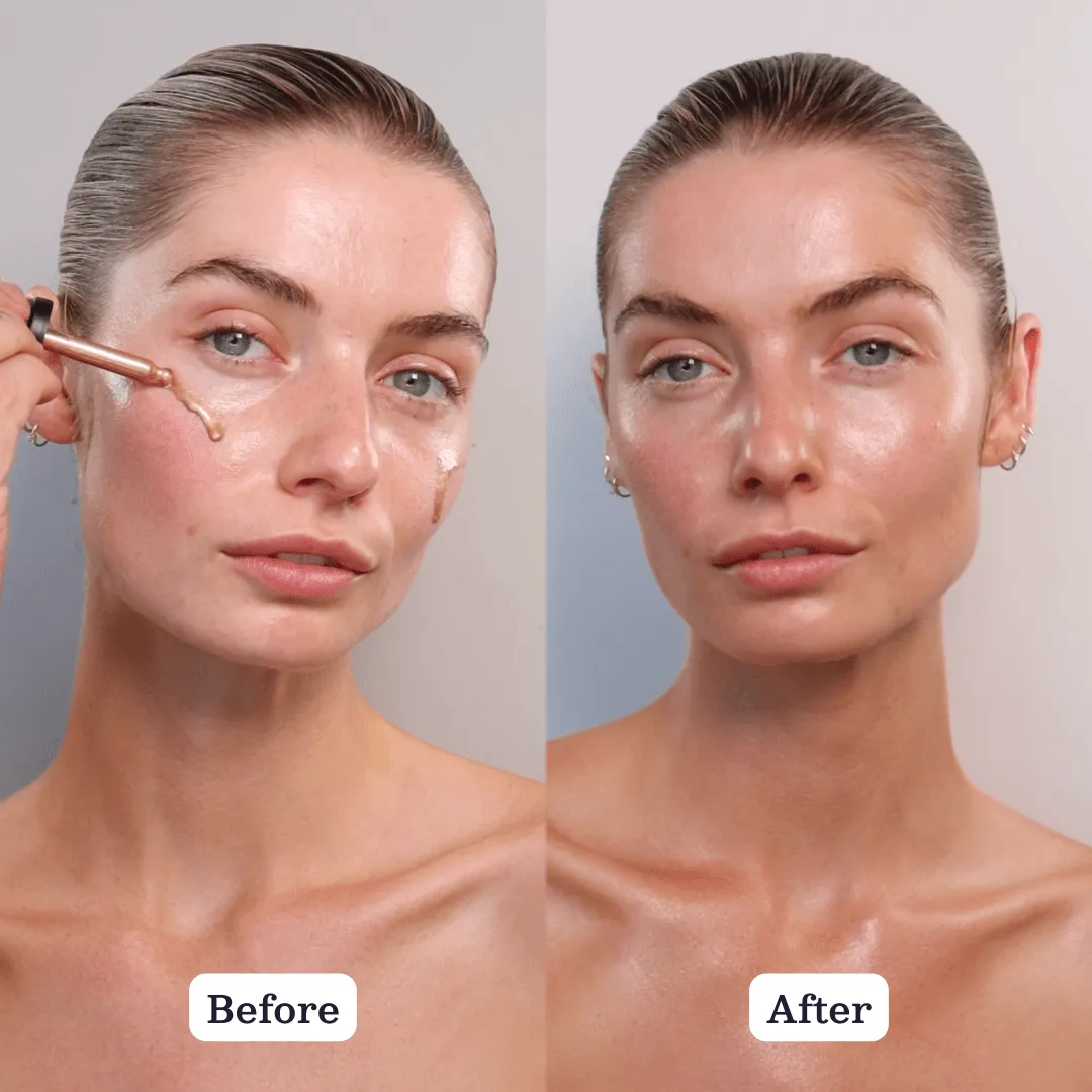 Luminous Dew Drops – Bronzing Drops
