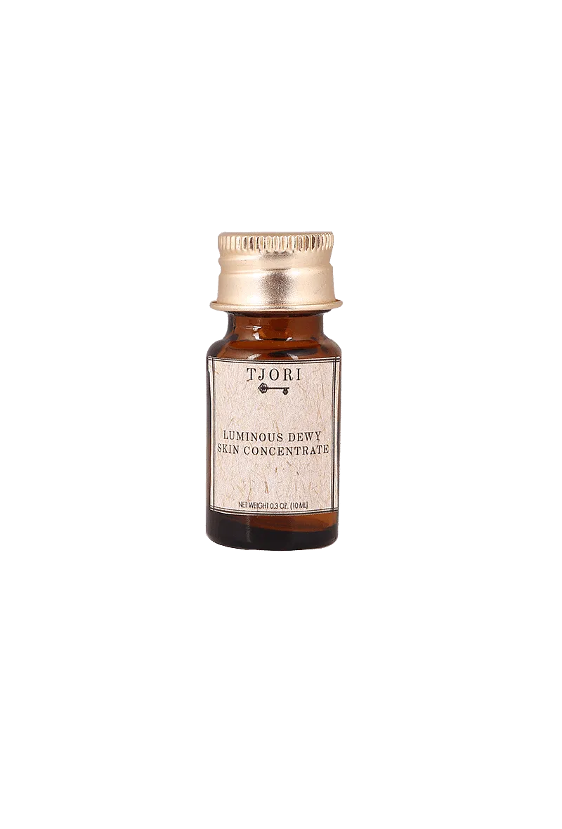 Luminous Dewy Skin Concentrate
