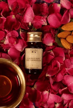 Luminous Dewy Skin Concentrate