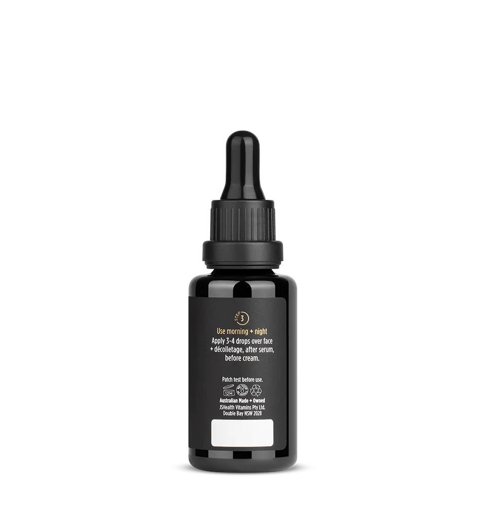 Luminous Vitamin Oil - TWELVE MONTH SUPPLY