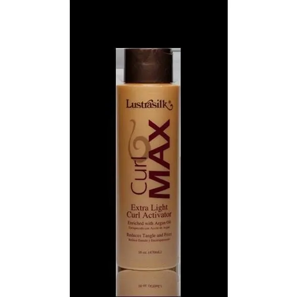 Lustrasilk Extra Light Curl Activator 470 ml