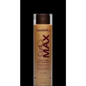 Lustrasilk Extra Light Curl Activator 470 ml