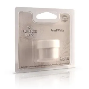 Lustre Pearl White 3g