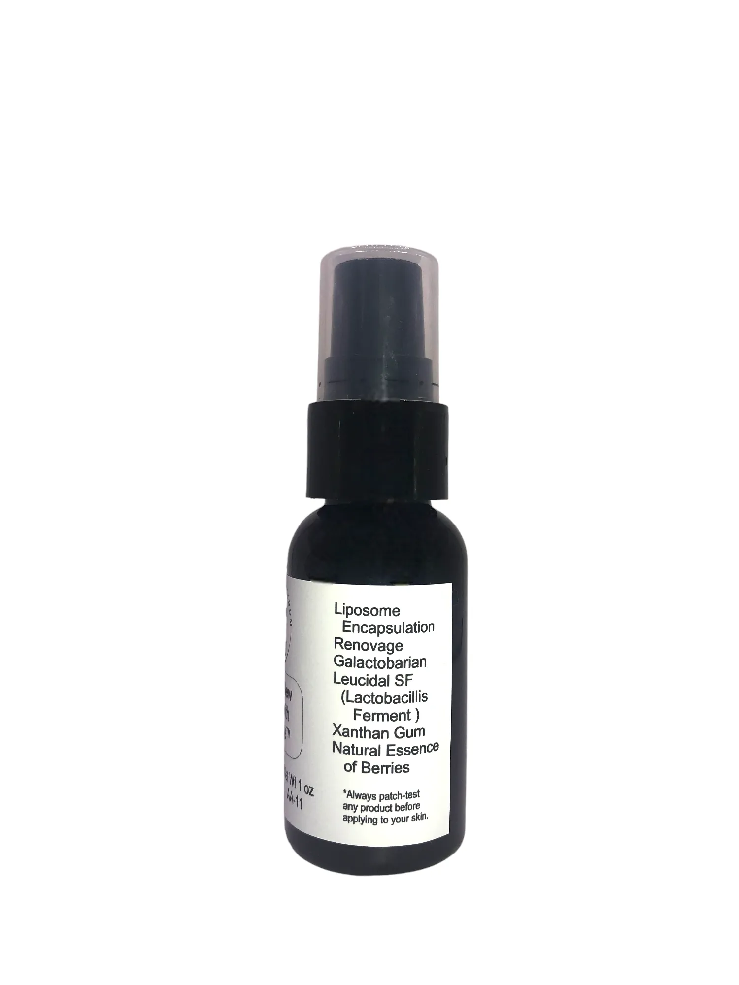 Majik ReNew Serum with Renovage