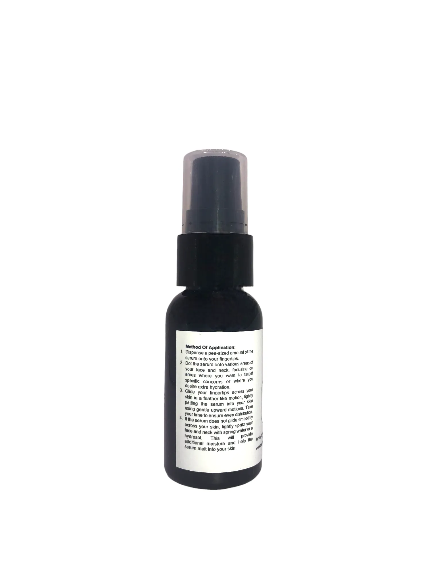 Majik ReNew Serum with Renovage