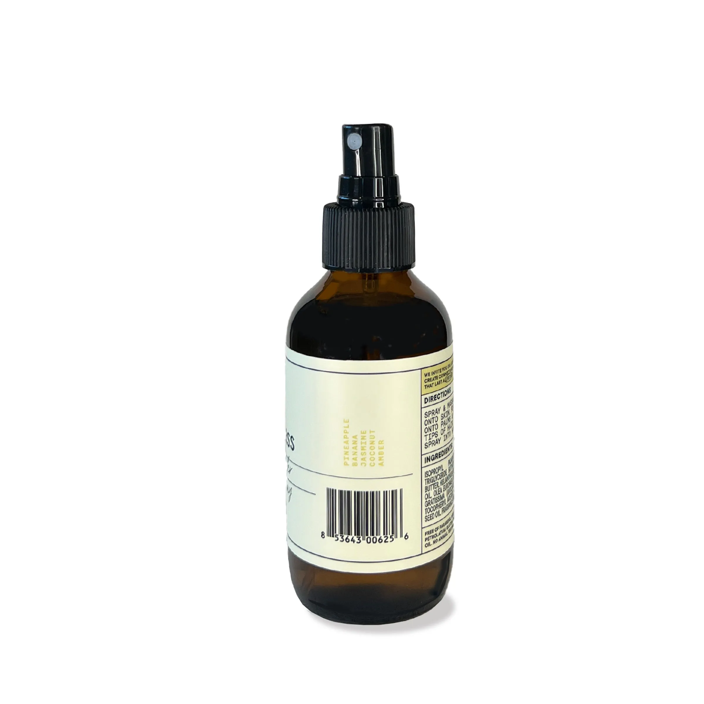 Malibu Surfer Dry Oil Spray