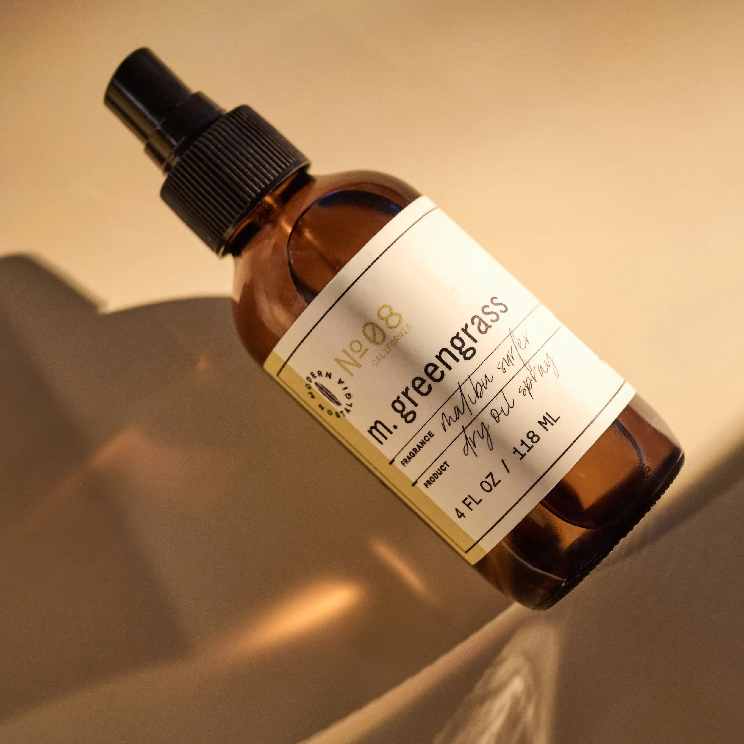 Malibu Surfer Dry Oil Spray