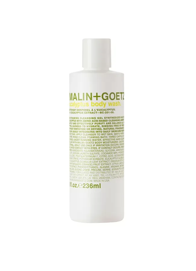 Malin & Goetz Eucalyptus Hand Body Wash