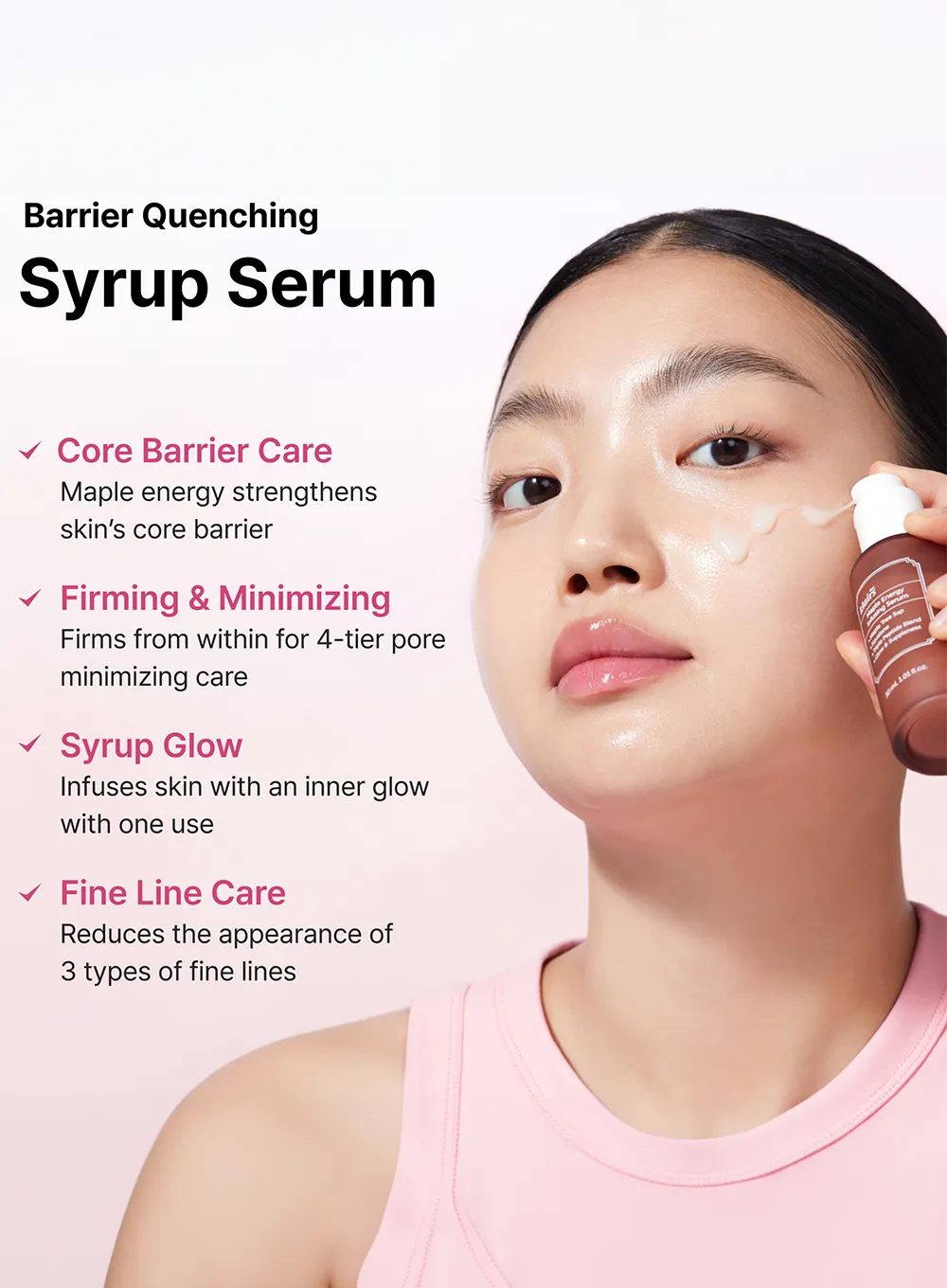 Maple Energy Infusing Serum (30ml)