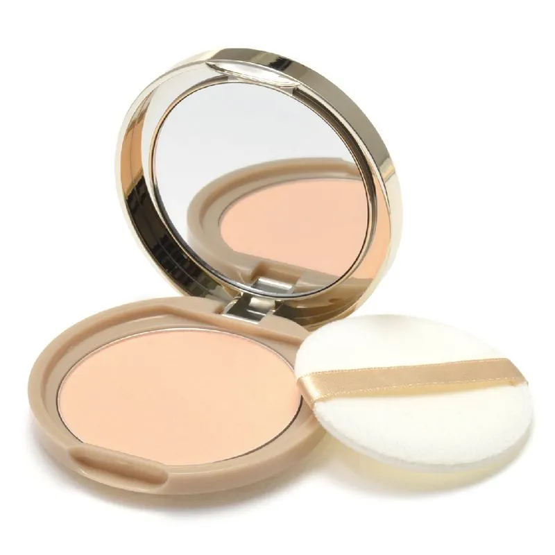 Marshmallow Finish Powder MO (Matte Ochre)
