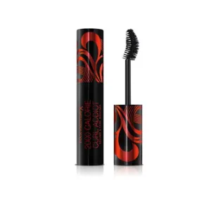 Max Factor 2000 Calorie Curl Addict Mascara