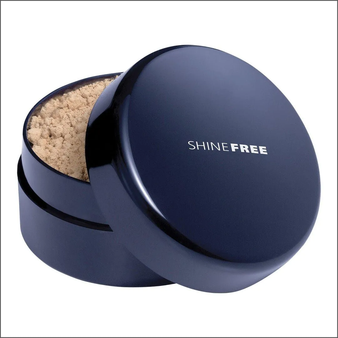 Maybelline Shine Free Oil-Control Loose Powder - 240 Medium