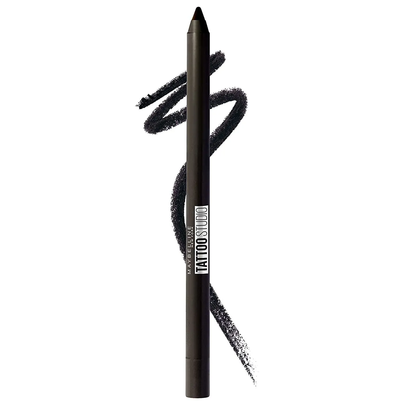 Maybelline Tattoo Gel 900 Deep Onyx Eye Pencil 3.5 GM