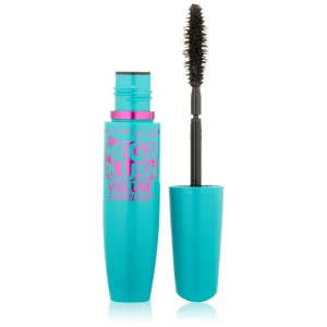 MAYBELLINE - Volume Express Mega Plush Washable Mascara 271 Very Black - 0.3 fl. oz. (9 ml)