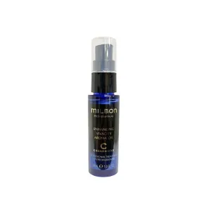 Milbon Gold Enhancing Vivacity Aroma Oil Cedarwood  1 oz