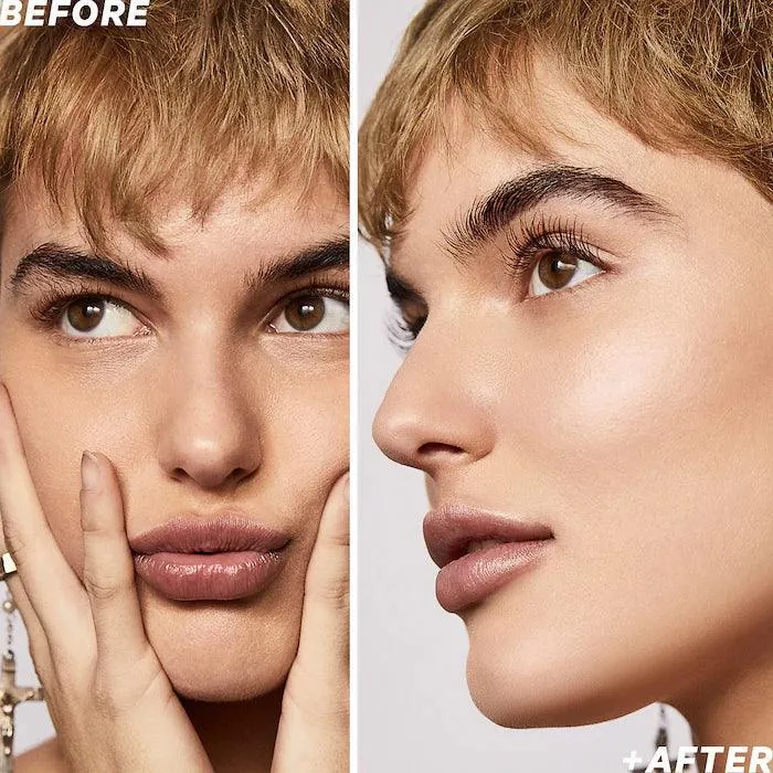 MILK MAKEUP - Luminous Blur Stick Primer