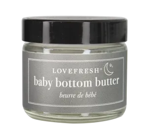 Mini Bottom Butter