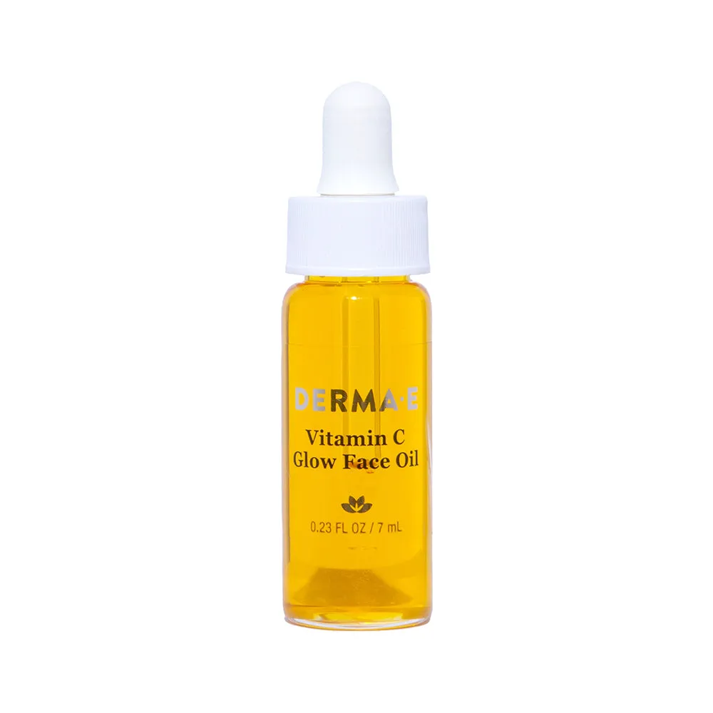 Mini Vitamin C Glow Face Oil