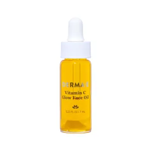 Mini Vitamin C Glow Face Oil