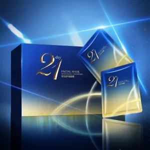 Moisturizing and moisturizing serum