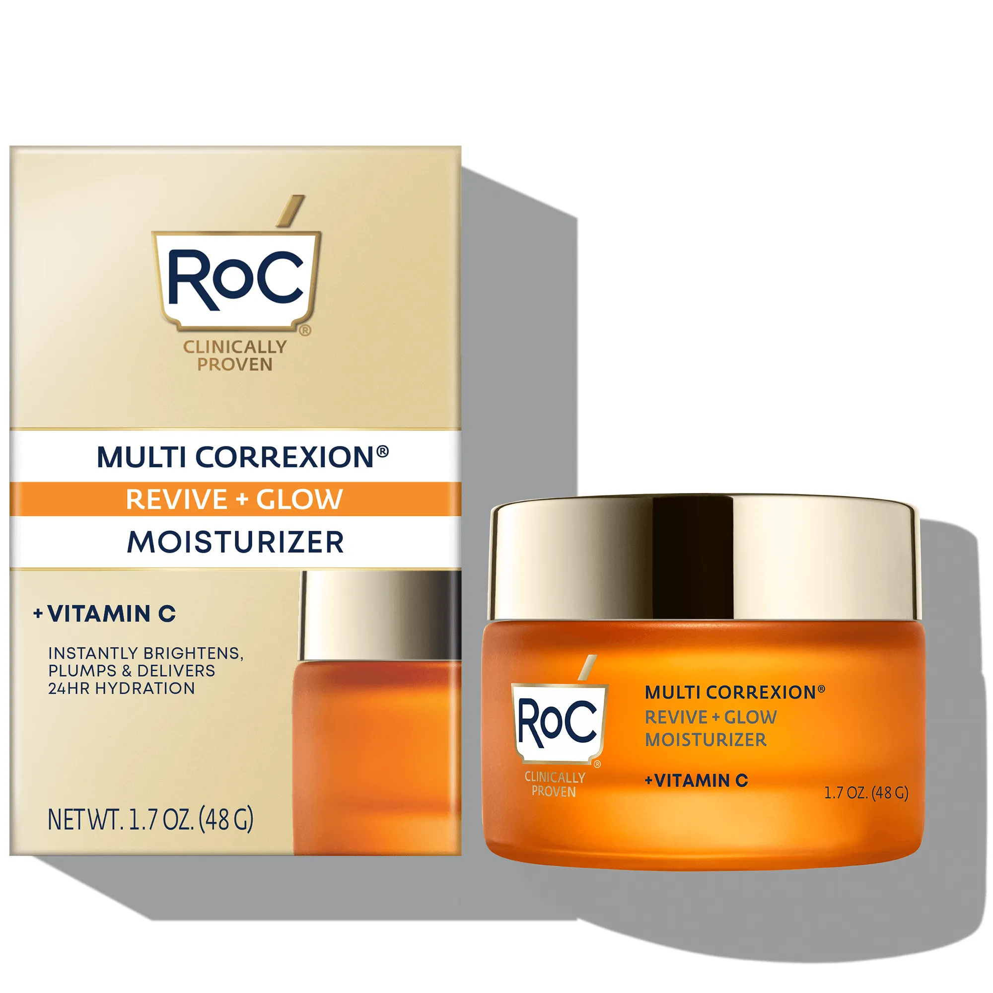 MULTI CORREXION® Revive   Glow Moisturizer