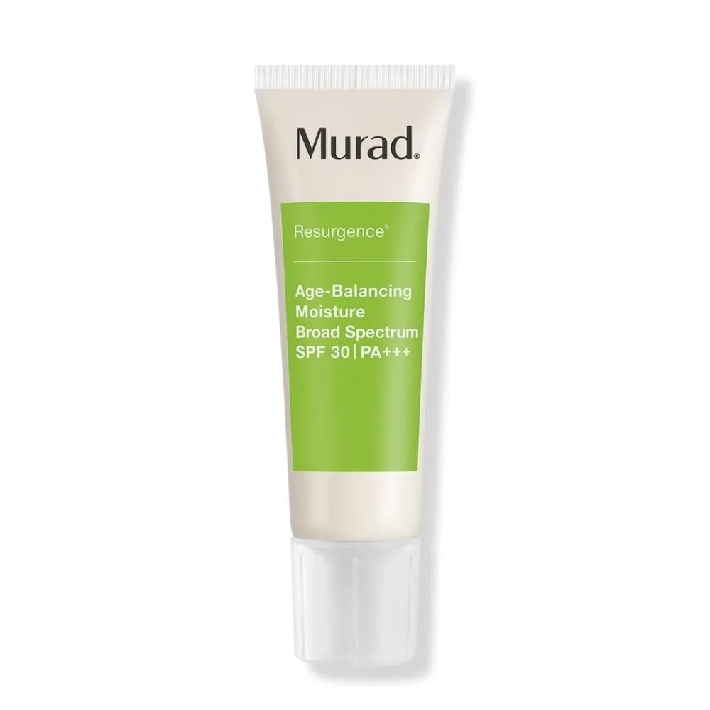 Murad Age-Balancing Moisture Broad Spectrum SPF 30 / PA   