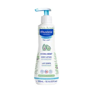 Mustela Hydra Bebe Body Lotion