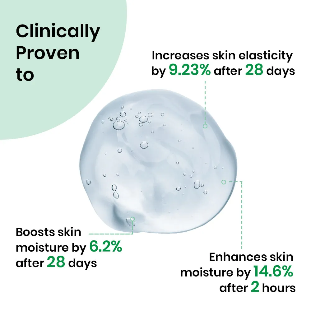 Nano Skinz Hyaluronic Acid Serum 30ml