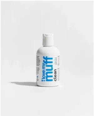 Natural Feminine Wash