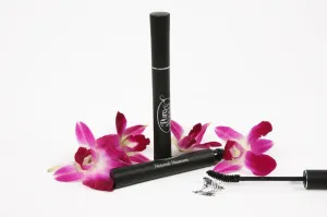 Natural mascara