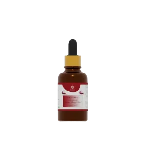 NATUUR Kumkumadi Face Serum Ayurvedic Beauty Elixir 20ml|50ml