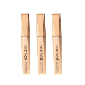 NIKK MOLÉ - Thermo Mascara (Wholesale 3 pack, RRP $24.95 Each)
