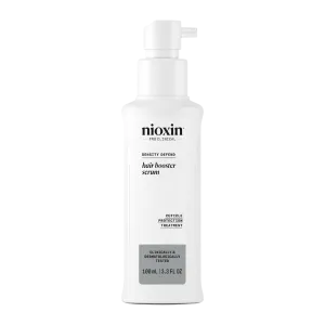 Nioxin Hair Booster Serum 100ml