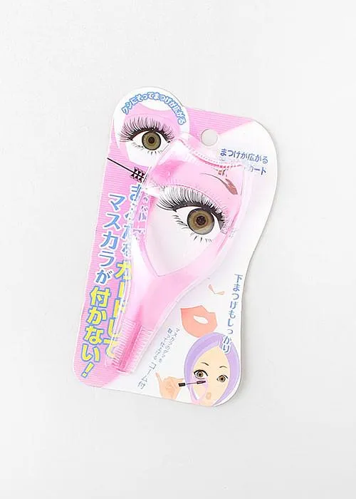 No Mistake Mascara Applicator