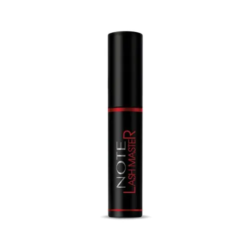 Note Lash Master Eye Mascara 1 PC