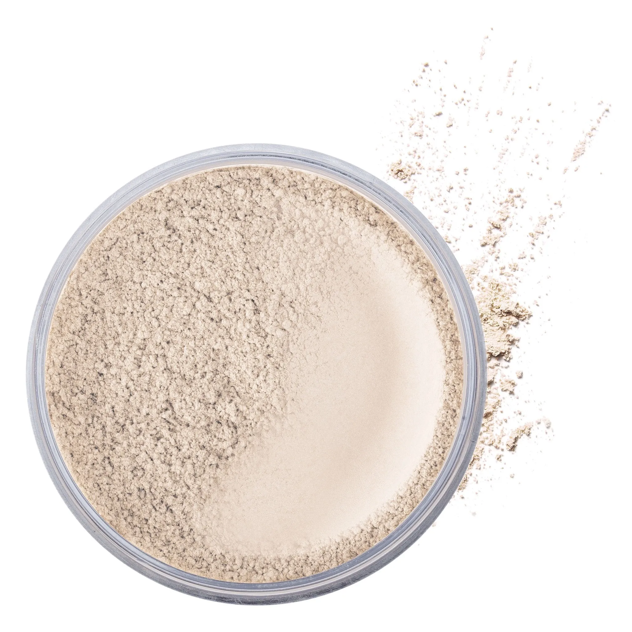 NUDE BY NATURE Mineral Finishing Veil