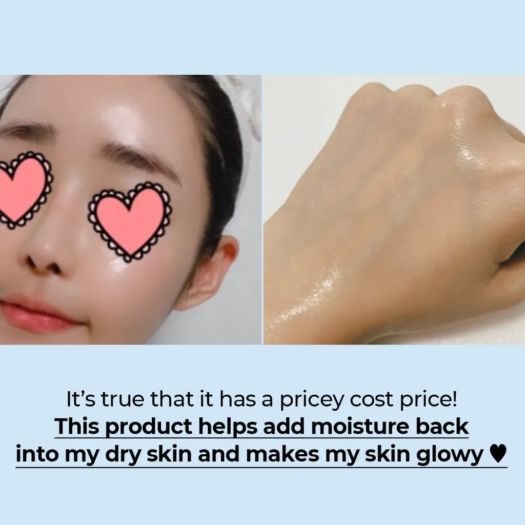 NUMBUZIN No.6 Deep Sleep Mask Serum