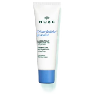 Nuxe Fraiche de Beaute Moisturizing Fluid 50ml