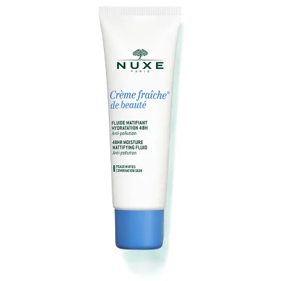 Nuxe Fraiche de Beaute Moisturizing Fluid 50ml