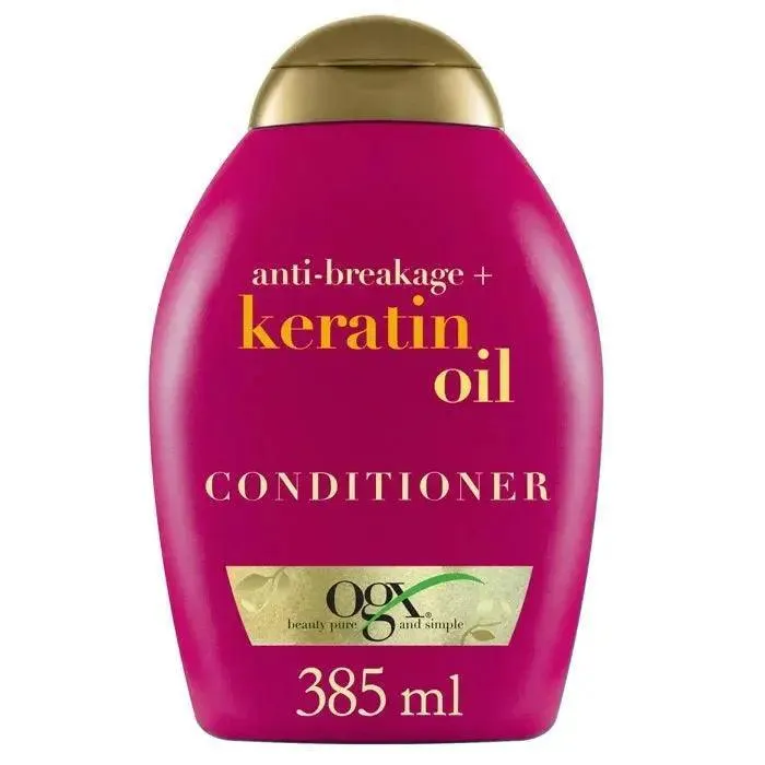Ogx Keratin Oil Conditioner 385 ml